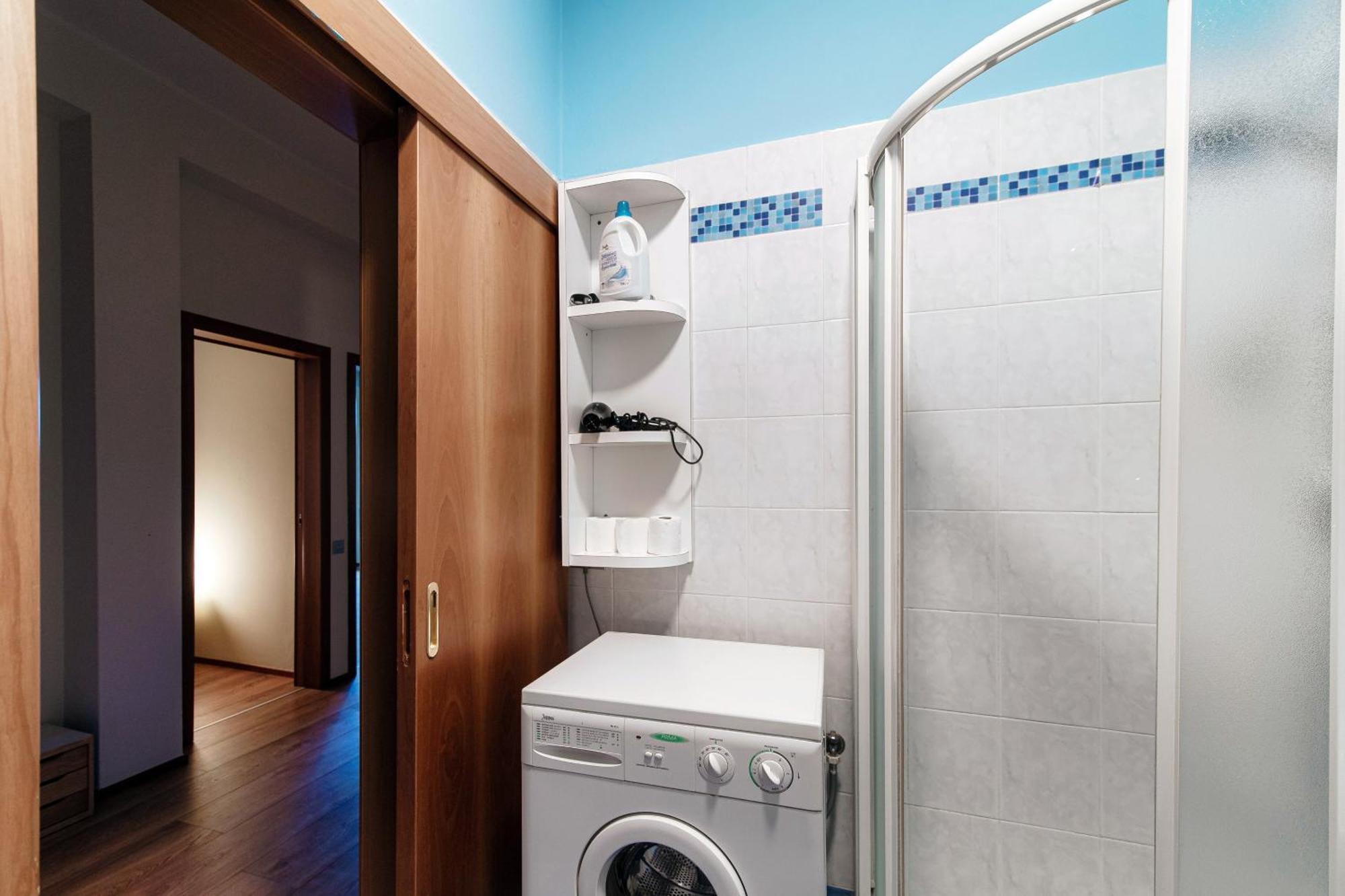 Bellavista Flat - The House Of Travelers Apartment Комо Екстериор снимка