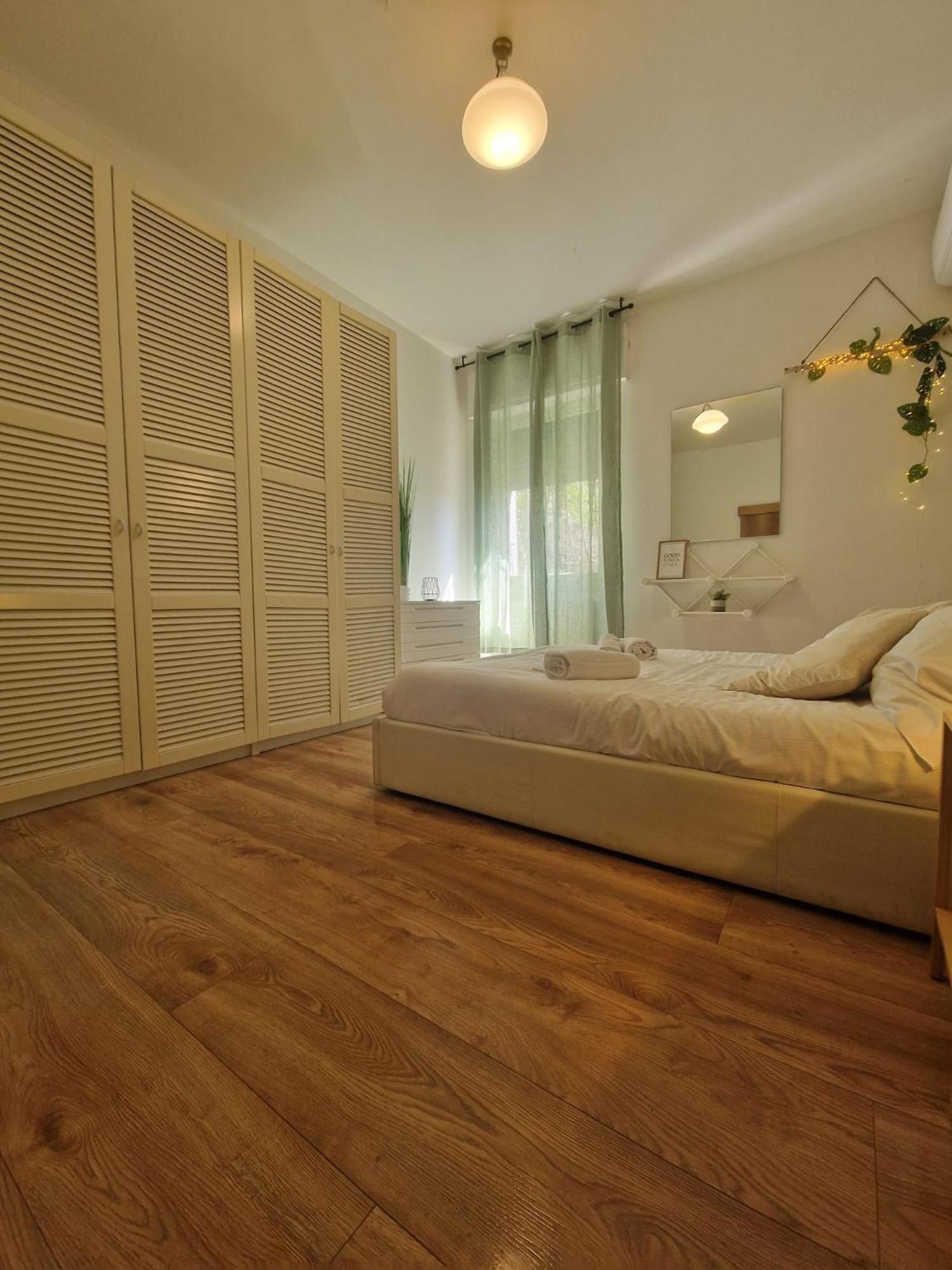 Bellavista Flat - The House Of Travelers Apartment Комо Екстериор снимка