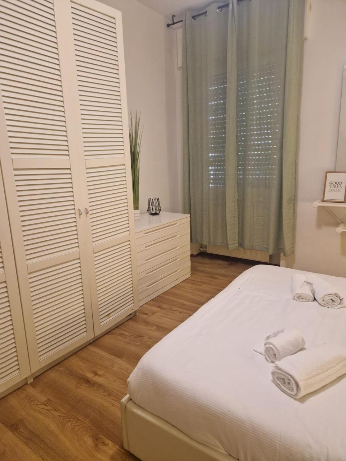 Bellavista Flat - The House Of Travelers Apartment Комо Екстериор снимка